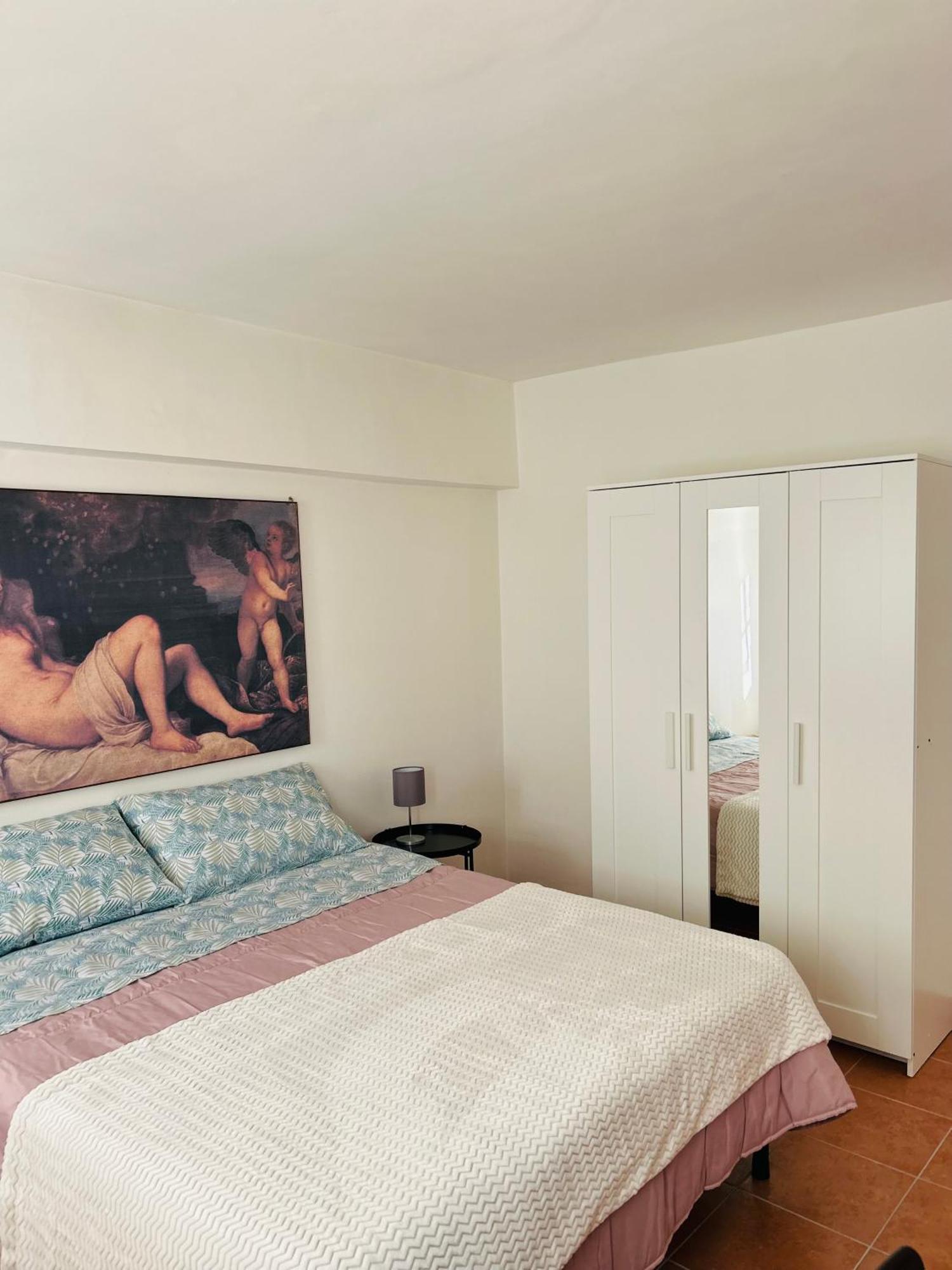 B&B Panta Rei Arezzo Zewnętrze zdjęcie
